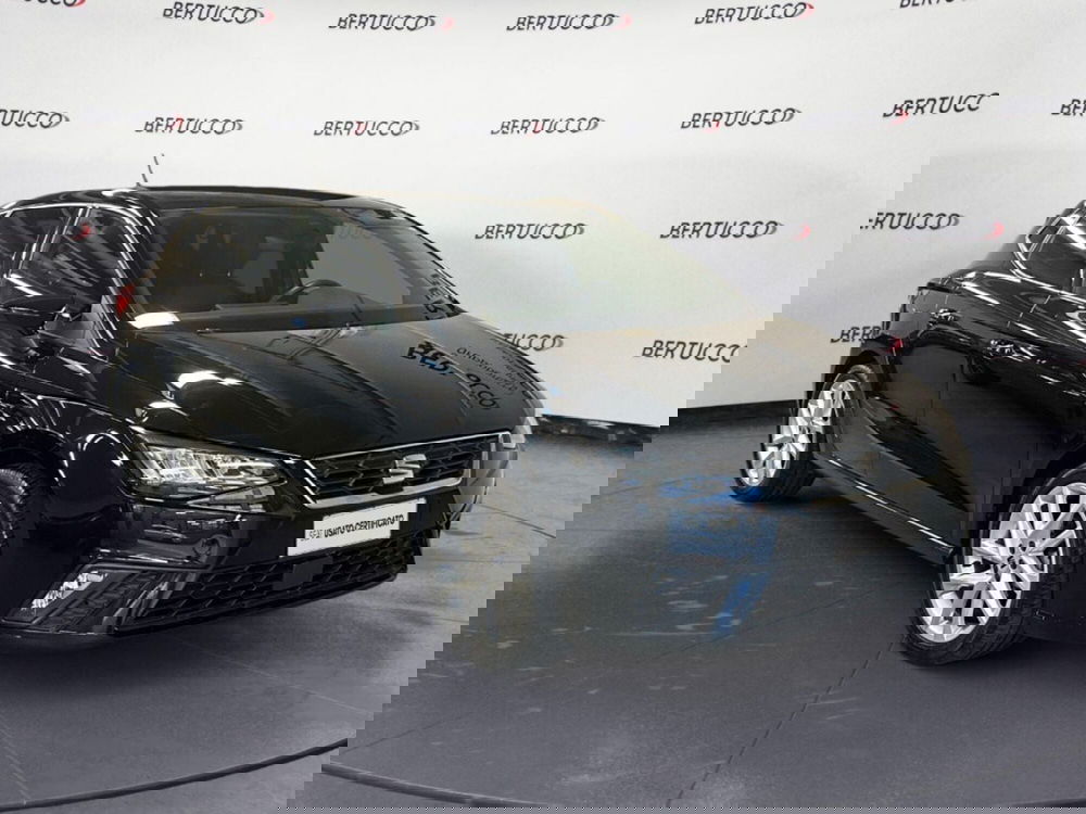 SEAT Ibiza usata a Verona