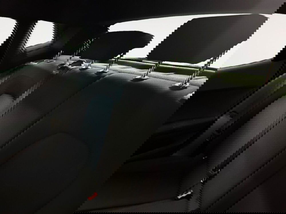 SEAT Ibiza usata a Verona (11)