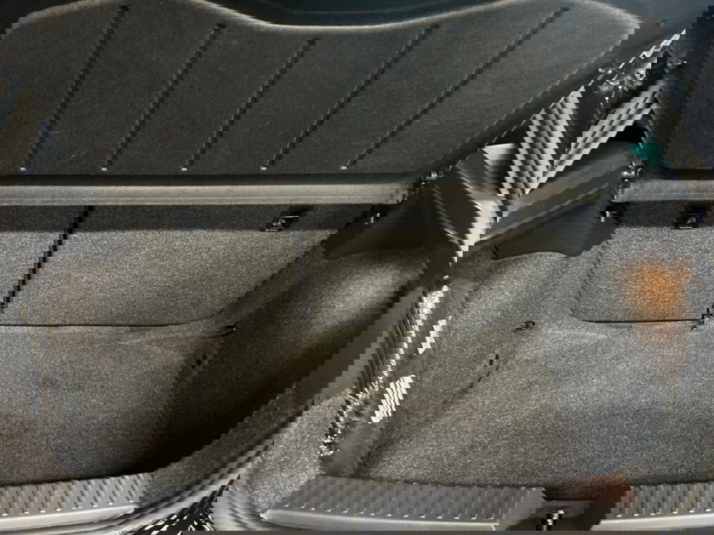 SEAT Ibiza usata a Verona (12)