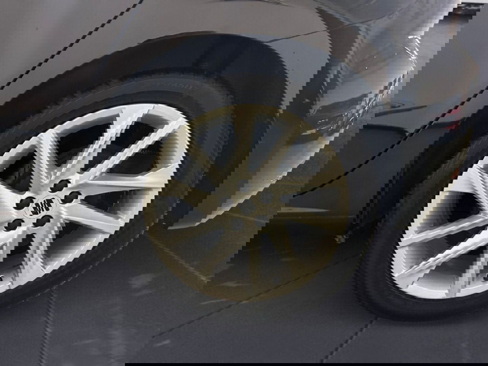 SEAT Ibiza usata a Verona (7)