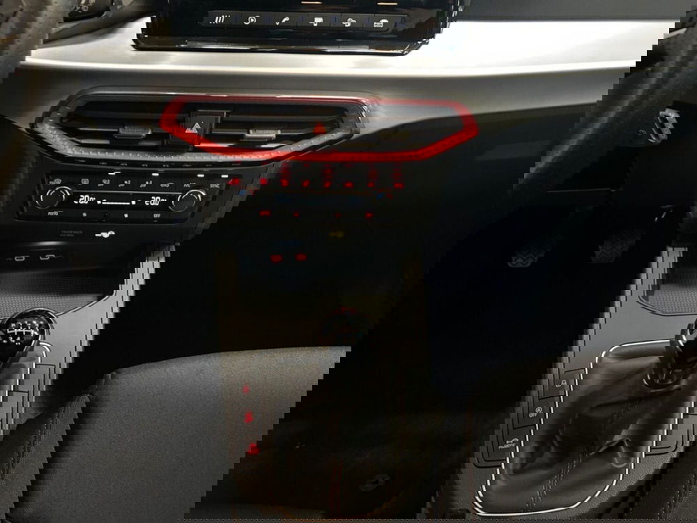 SEAT Ibiza usata a Verona (9)