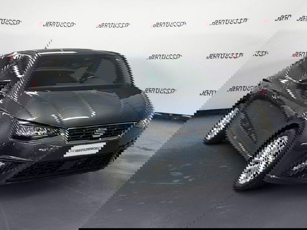 SEAT Ibiza usata a Verona