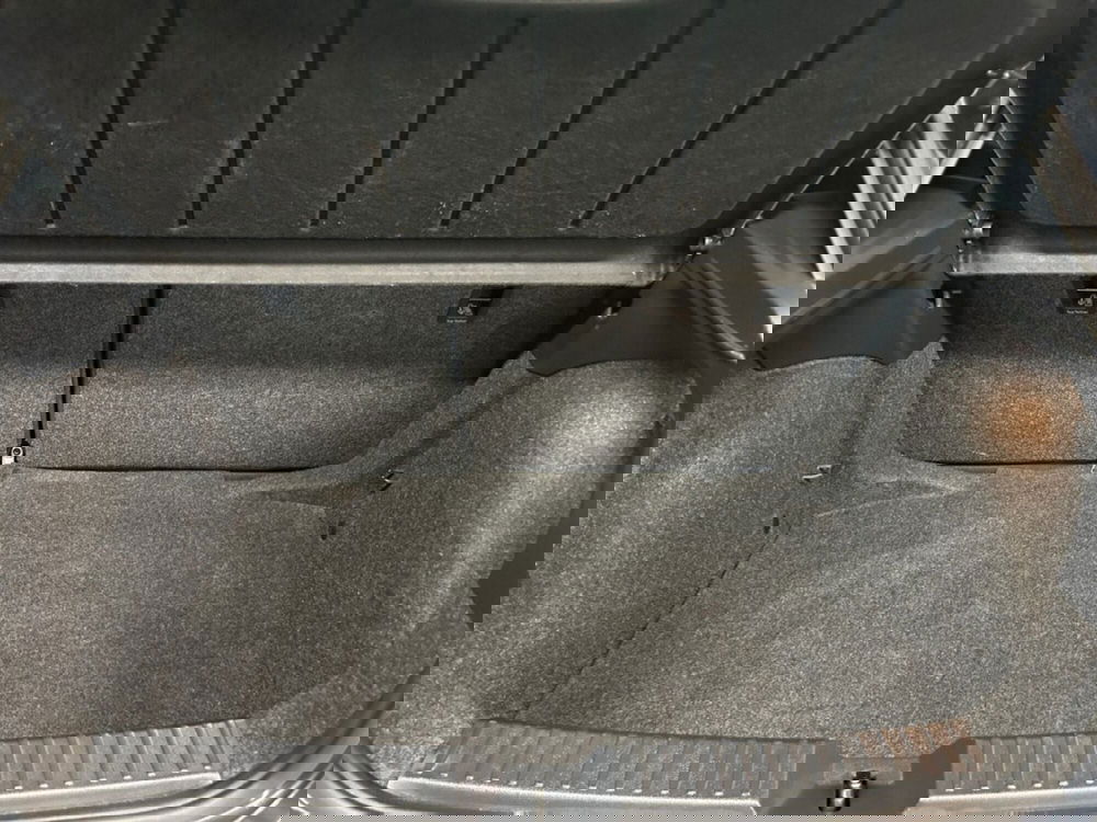 SEAT Ibiza usata a Verona (11)