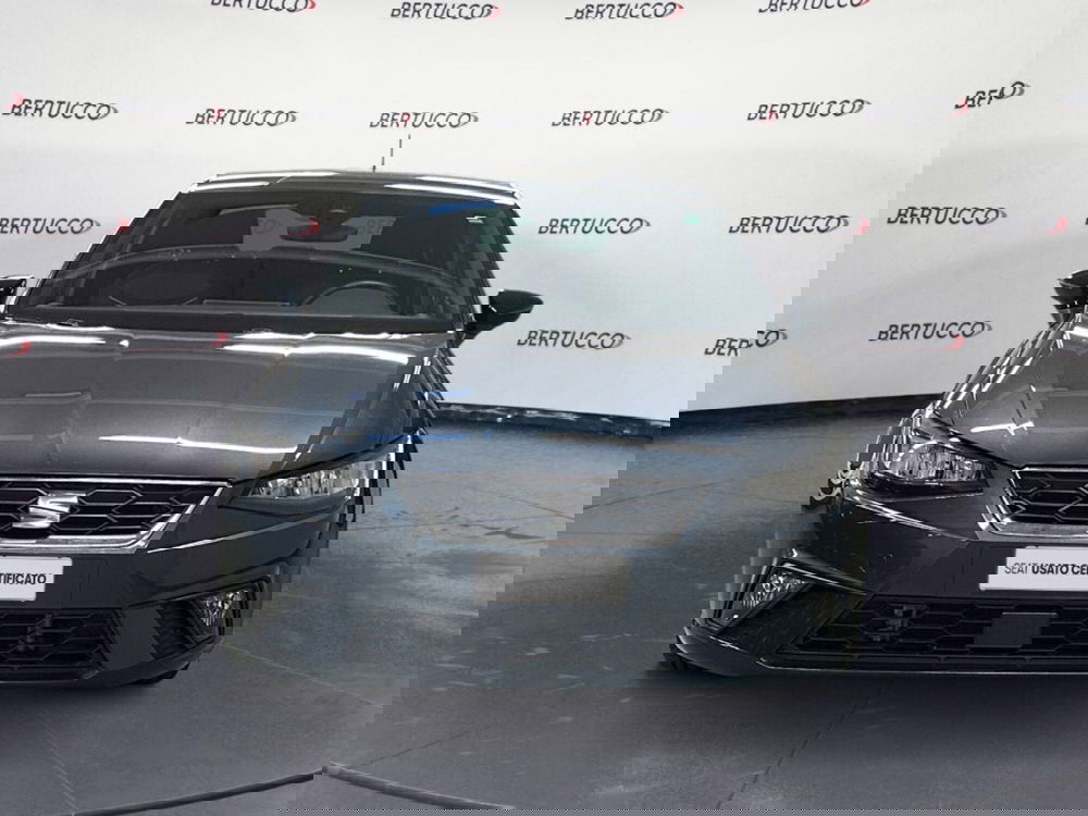 SEAT Ibiza usata a Verona (2)