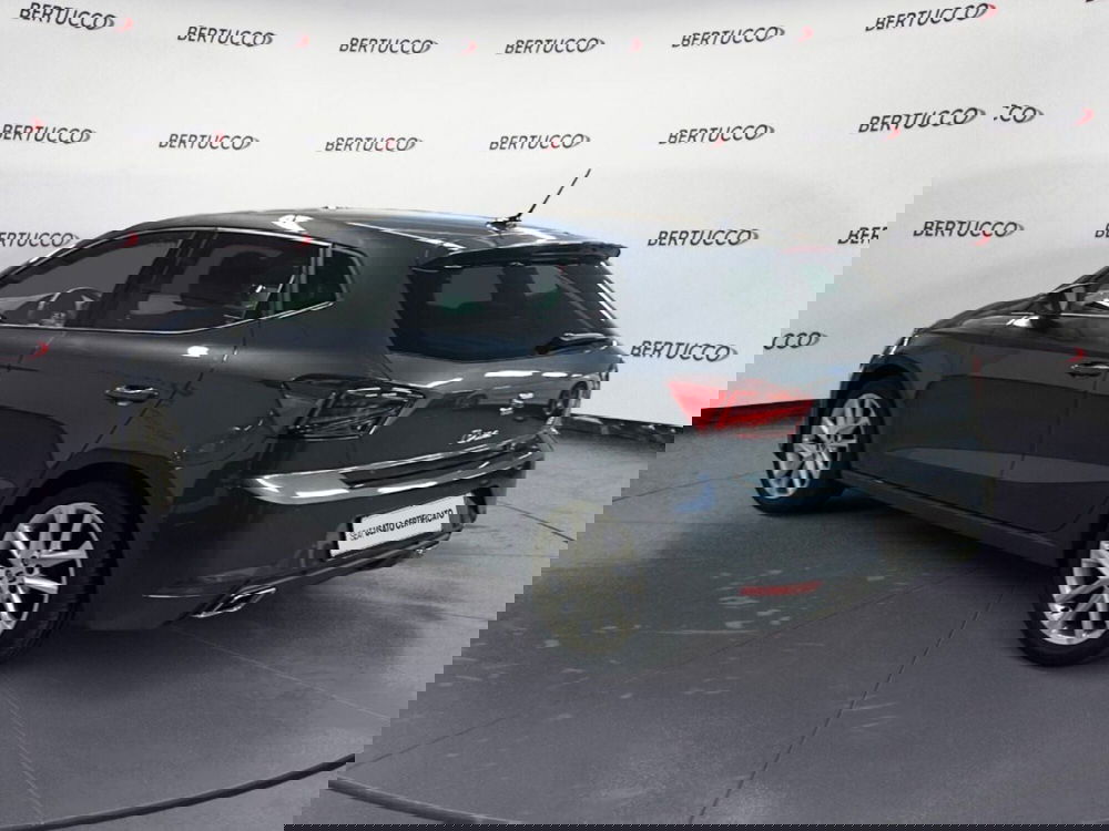 SEAT Ibiza usata a Verona (5)