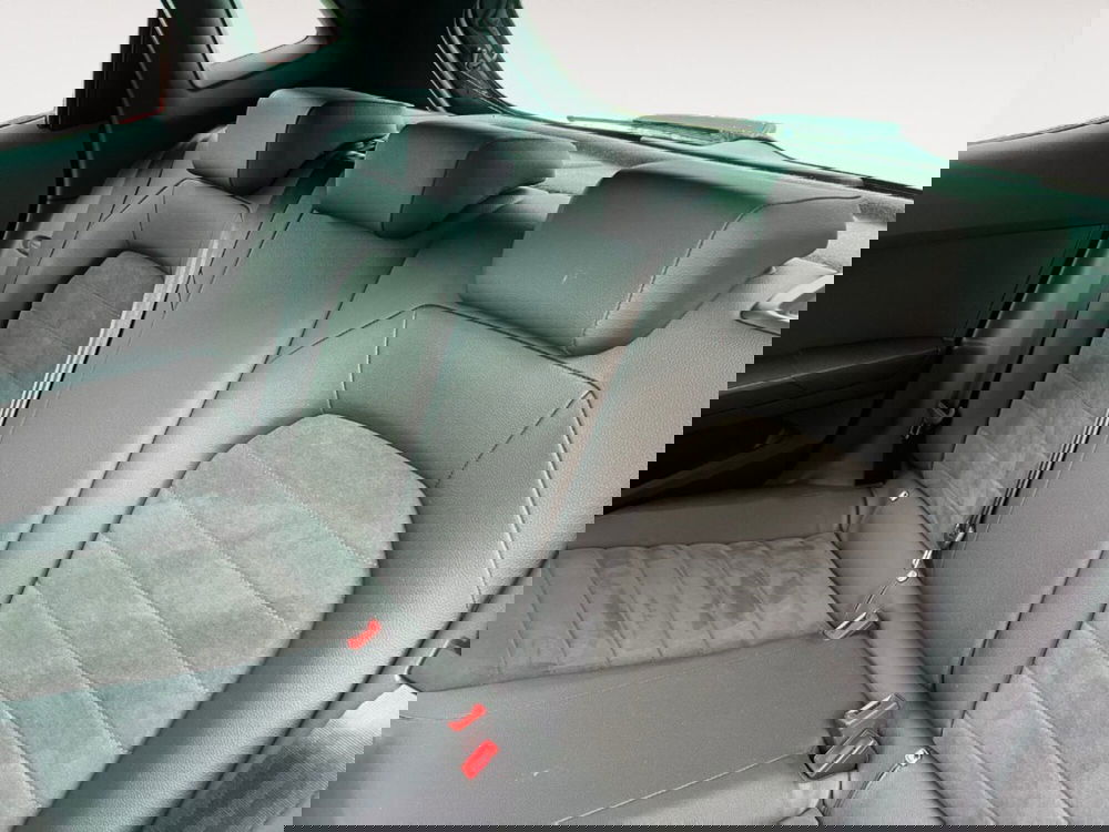 SEAT Ibiza usata a Verona (11)