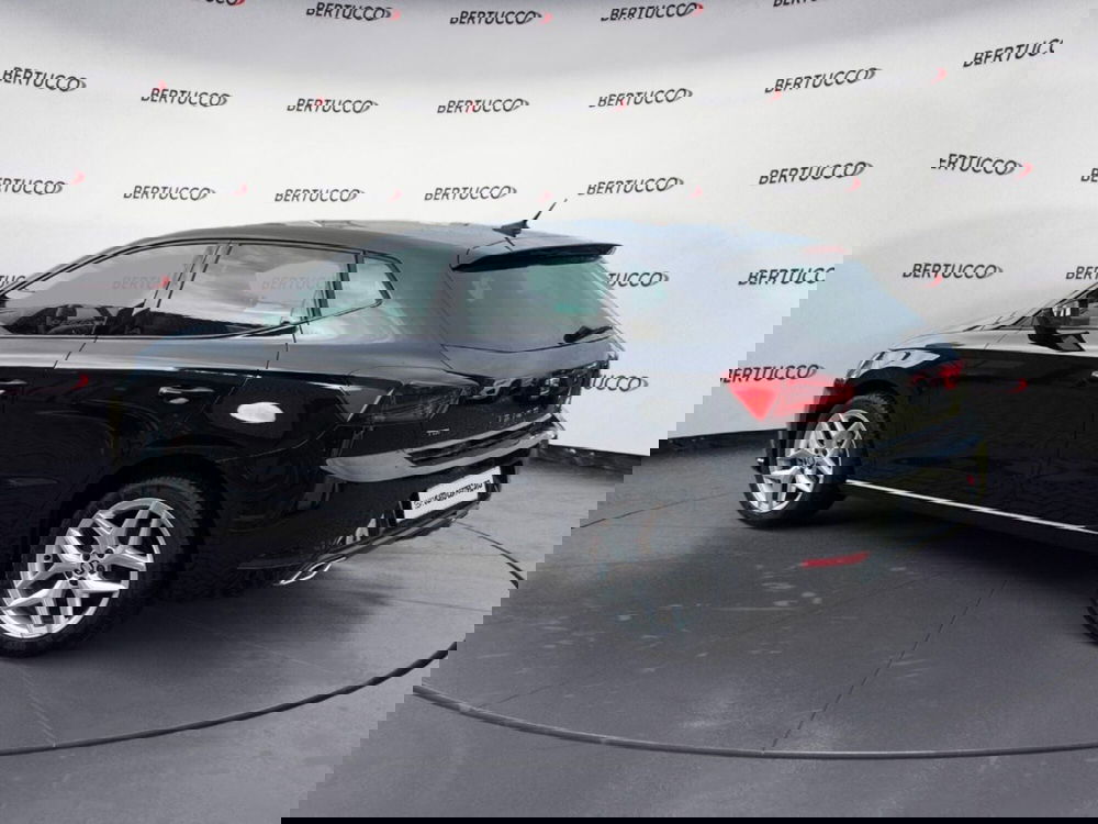 SEAT Ibiza usata a Verona (6)