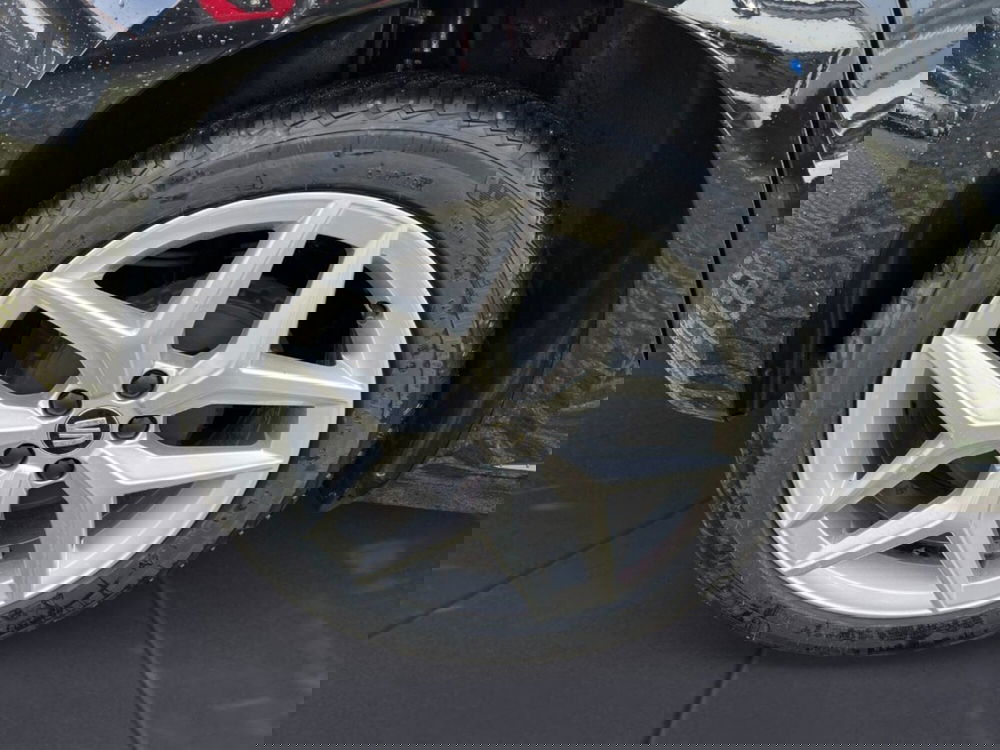 SEAT Ibiza usata a Verona (7)