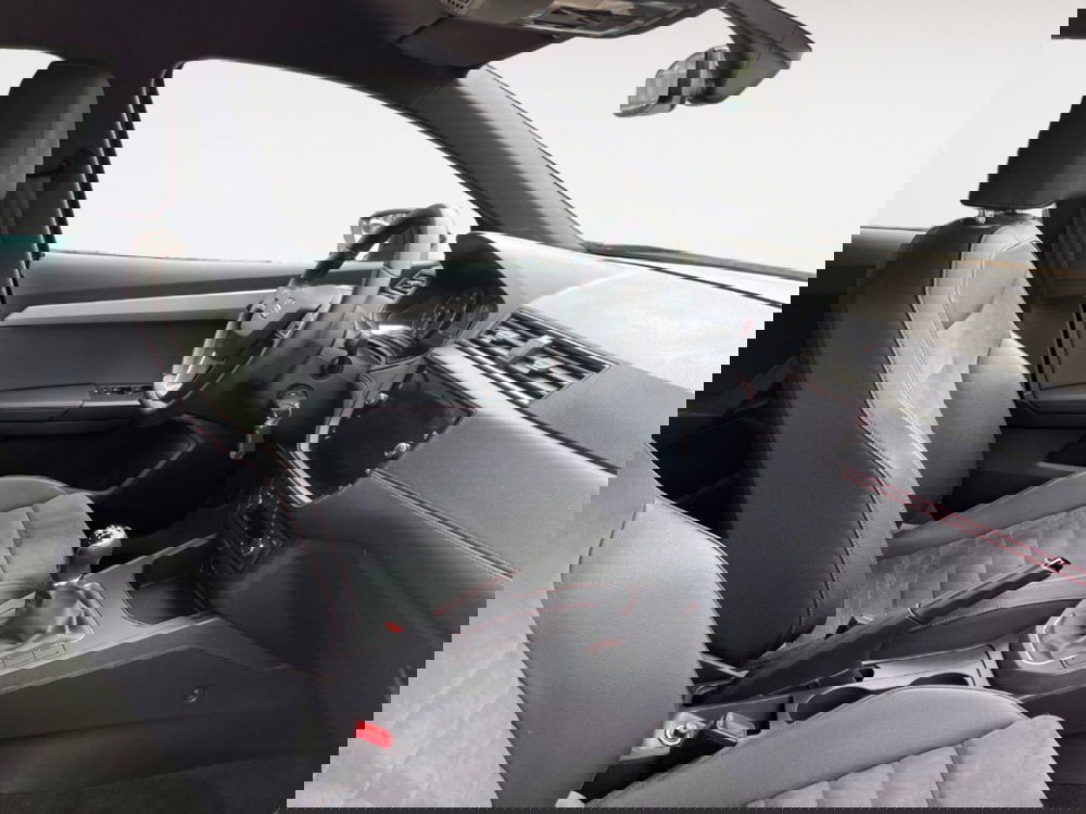 SEAT Ibiza usata a Verona (8)