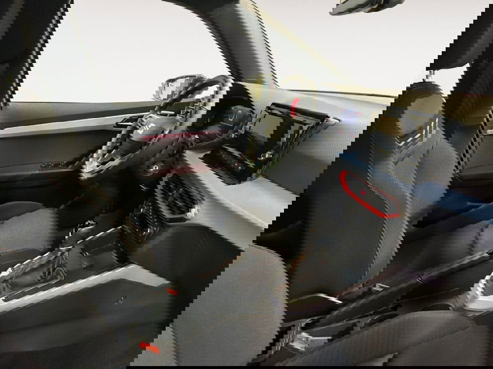 SEAT Arona usata a Verona (5)