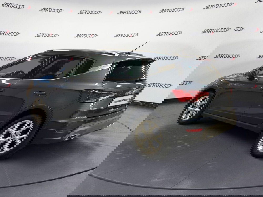 SEAT Arona usata a Verona (3)