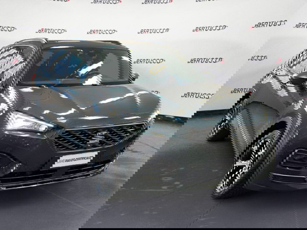 SEAT Tarraco usata a Verona