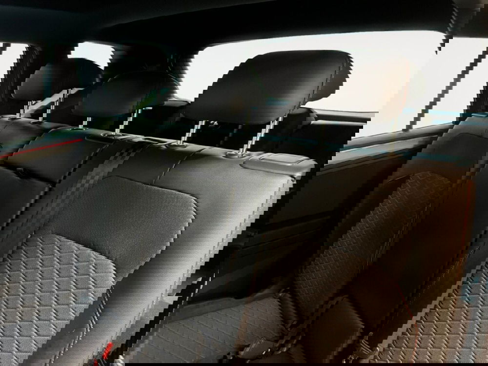 SEAT Tarraco usata a Verona (11)