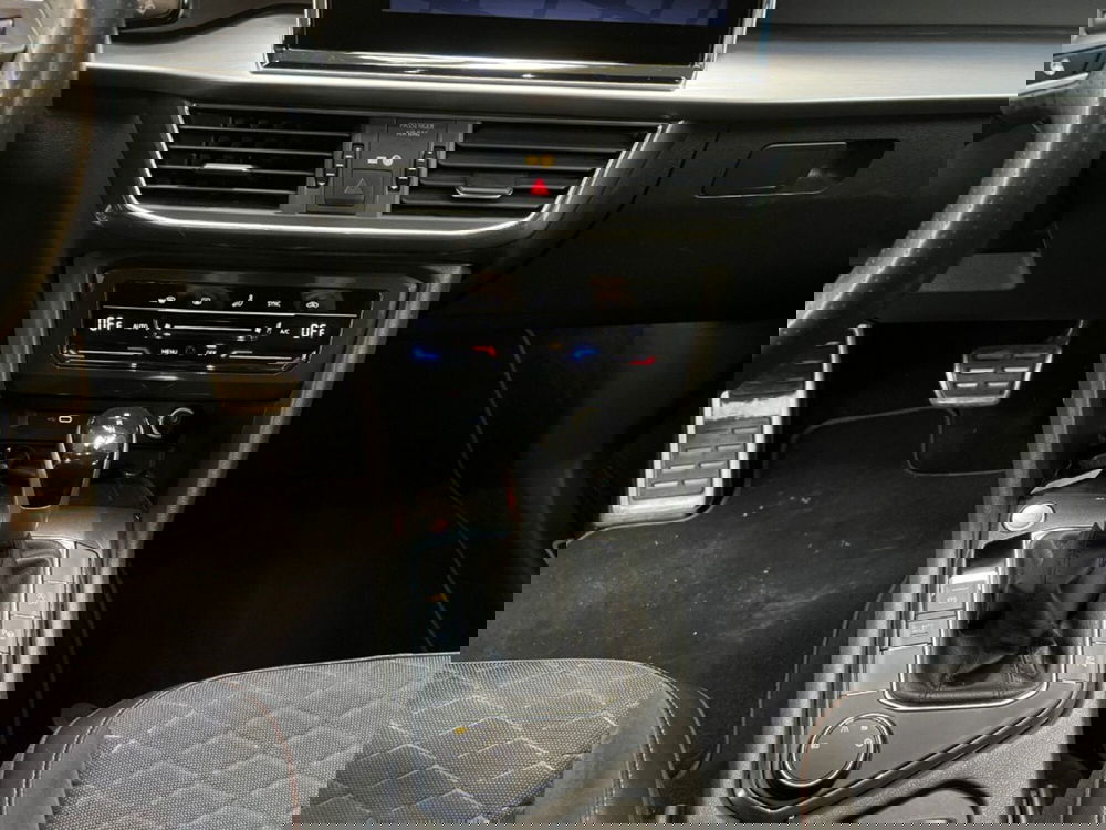 SEAT Tarraco usata a Verona (12)