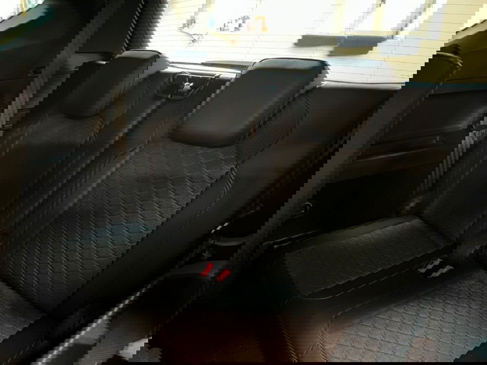 SEAT Tarraco usata a Verona (13)