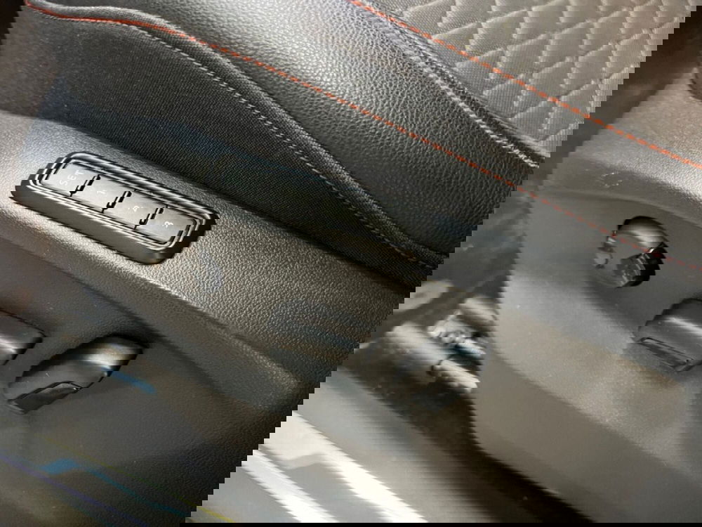 SEAT Tarraco usata a Verona (16)