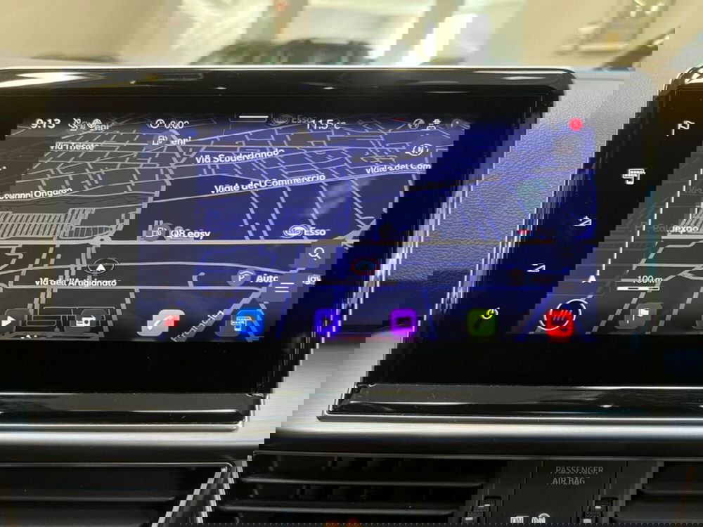 SEAT Tarraco usata a Verona (17)