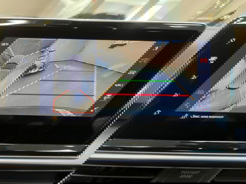 SEAT Tarraco usata a Verona (18)