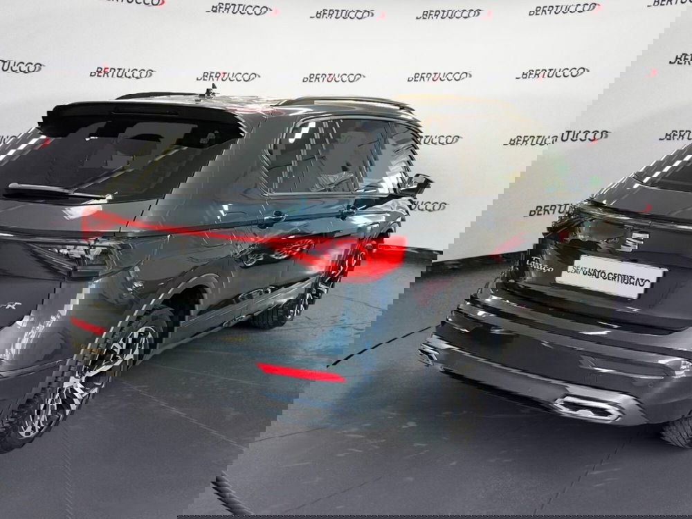 SEAT Tarraco usata a Verona (5)