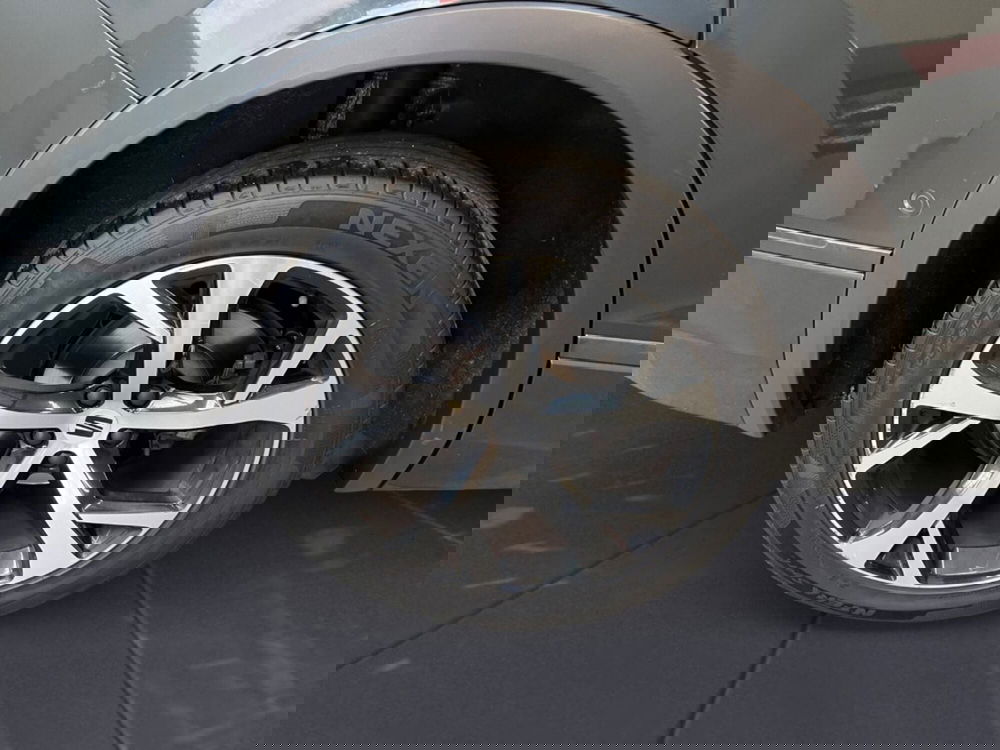 SEAT Tarraco usata a Verona (7)