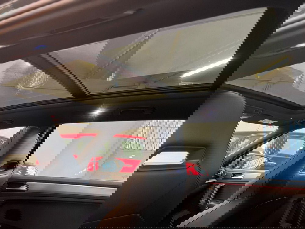 SEAT Tarraco usata a Verona (8)