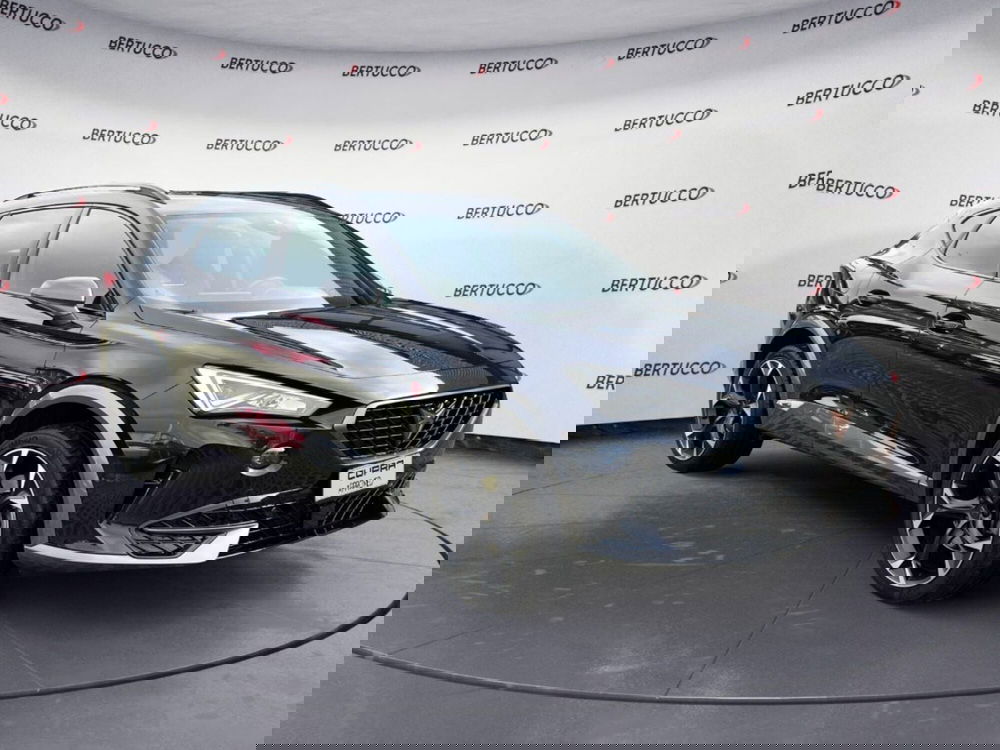 Cupra Formentor usata a Verona