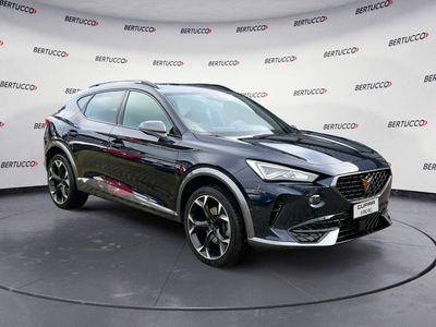 Cupra Formentor Formentor 2.0 tdi 4drive 150cv dsg del 2022 usata a Verona