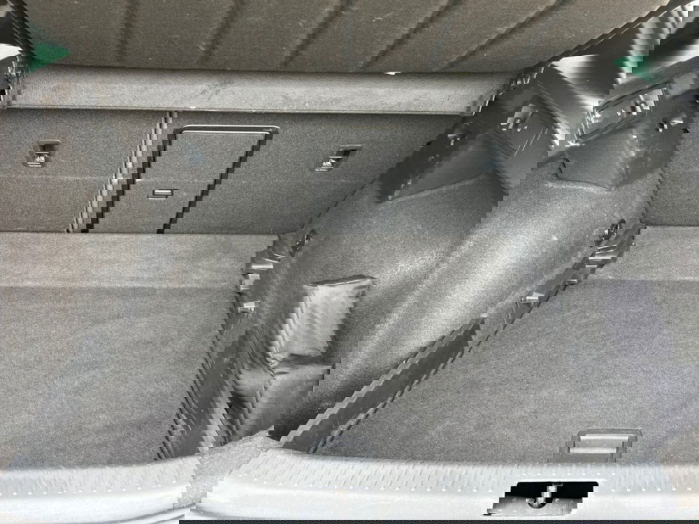 Cupra Formentor usata a Verona (14)