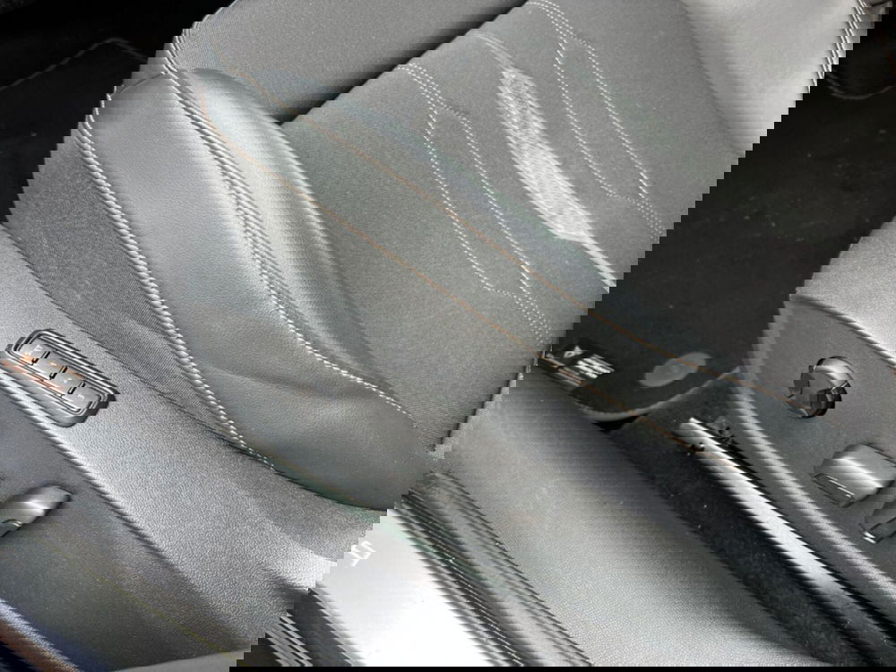 Cupra Formentor usata a Verona (15)