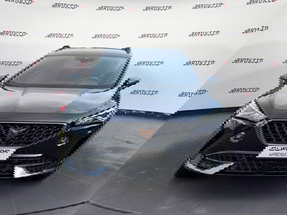 Cupra Formentor usata a Verona (2)