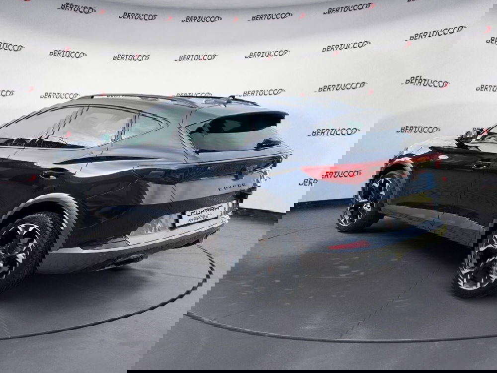 Cupra Formentor usata a Verona (4)