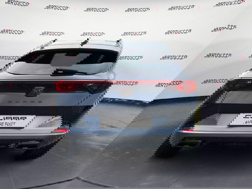 Cupra Formentor usata a Verona (5)