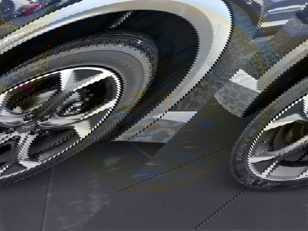 Cupra Formentor usata a Verona (7)