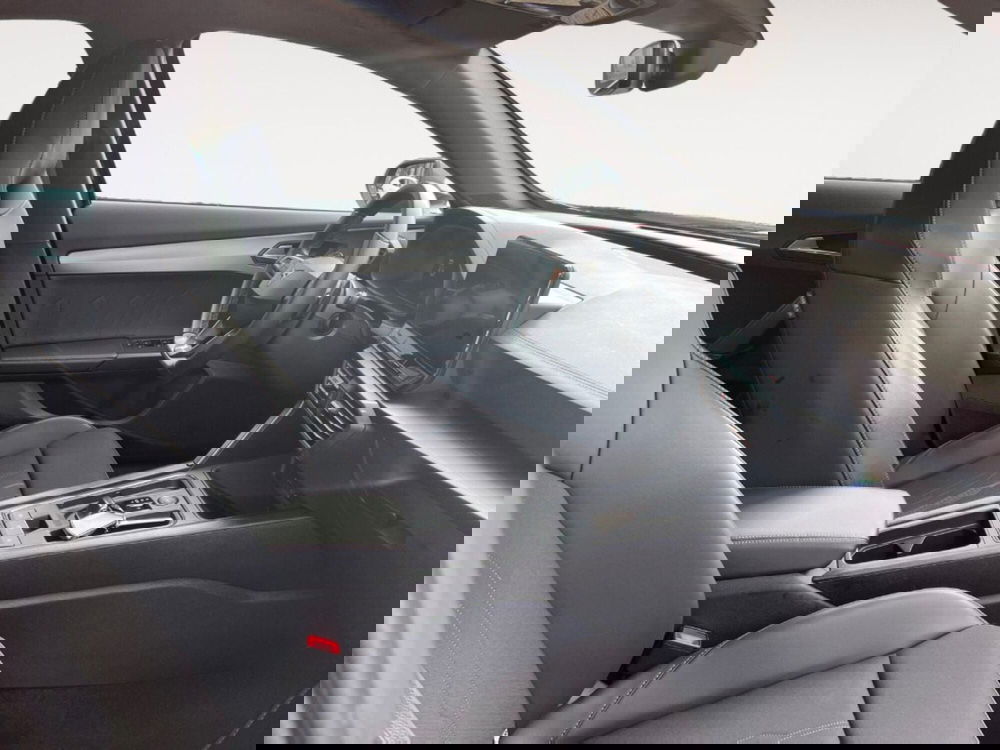 Cupra Formentor usata a Verona (8)