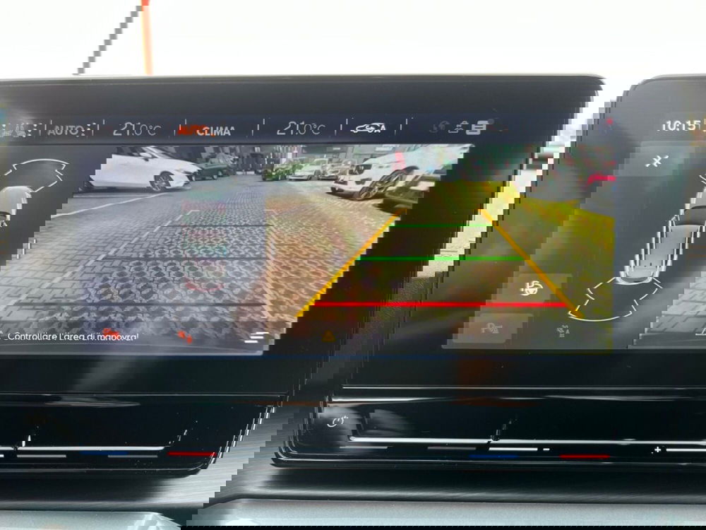 Cupra Formentor usata a Verona (9)