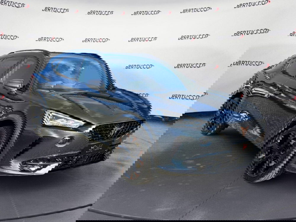 Cupra Formentor usata a Verona