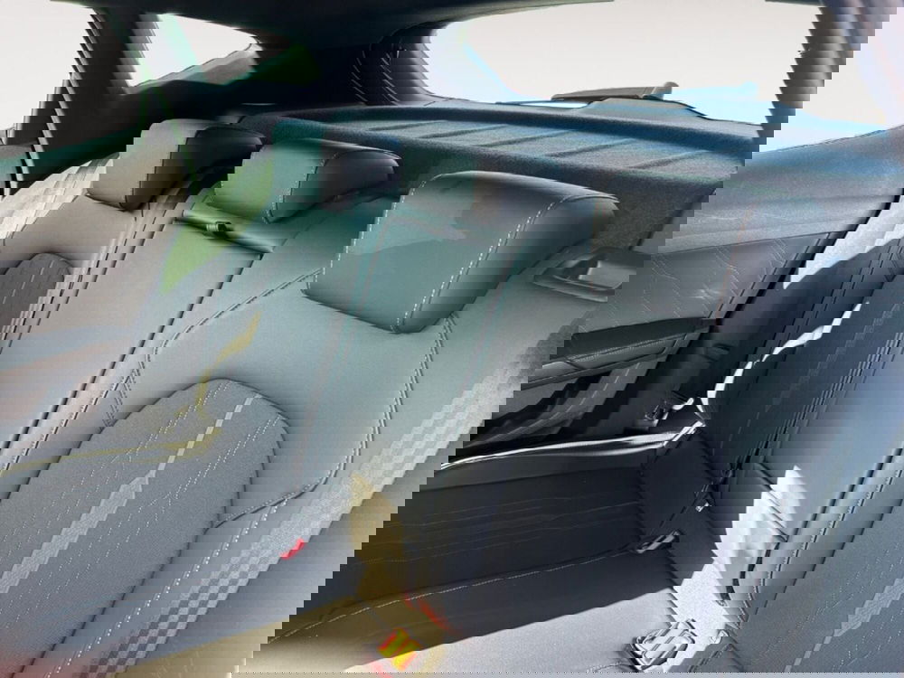 Cupra Formentor usata a Verona (11)