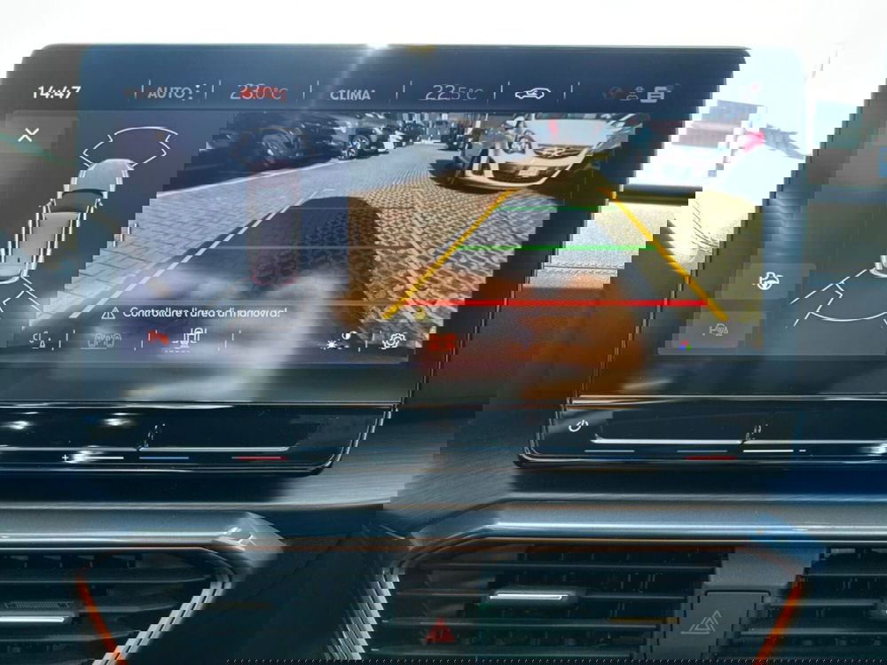 Cupra Formentor usata a Verona (15)