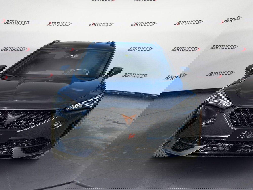 Cupra Formentor usata a Verona (2)