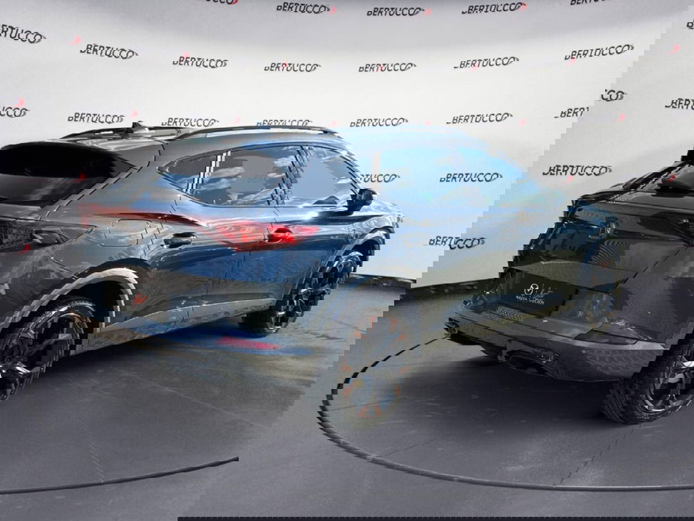 Cupra Formentor usata a Verona (4)