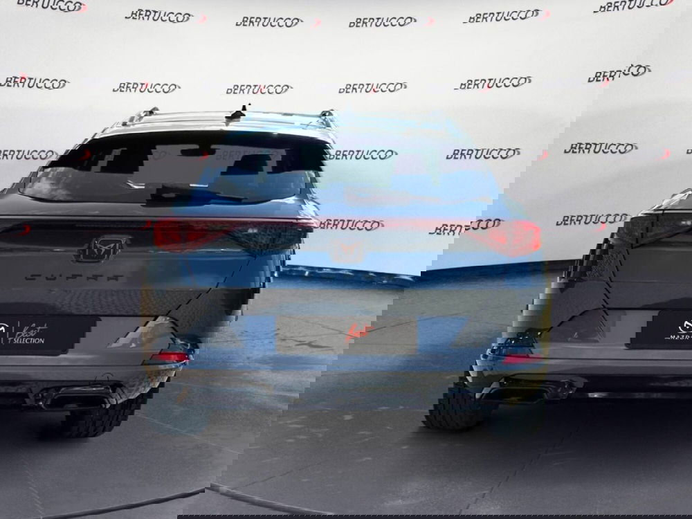 Cupra Formentor usata a Verona (5)