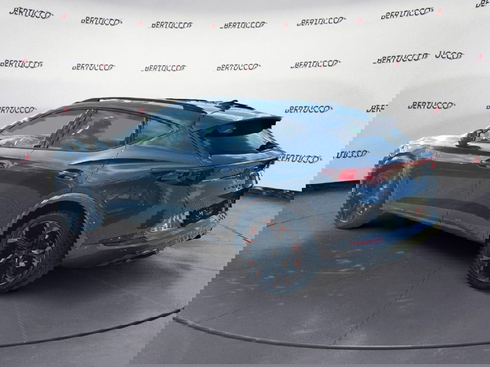 Cupra Formentor usata a Verona (6)