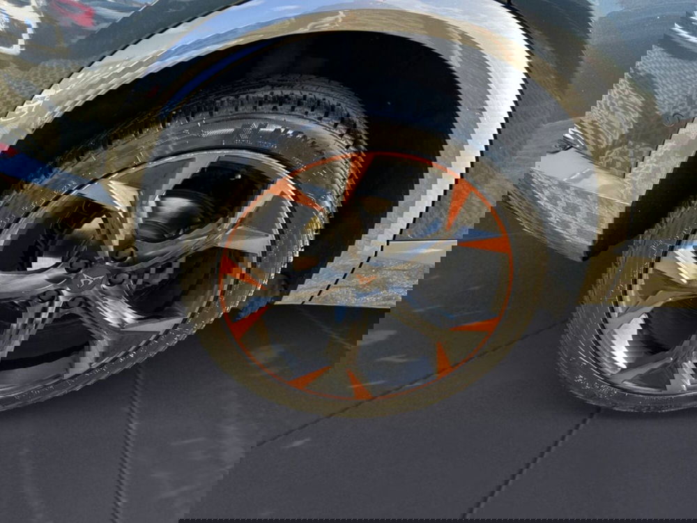 Cupra Formentor usata a Verona (7)