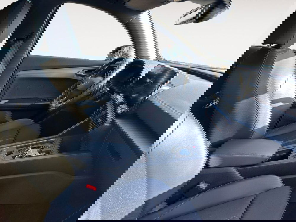 Cupra Formentor usata a Verona (8)