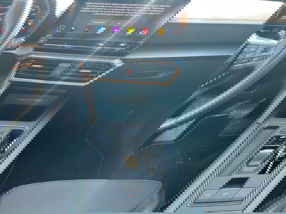 Cupra Formentor usata a Verona (9)