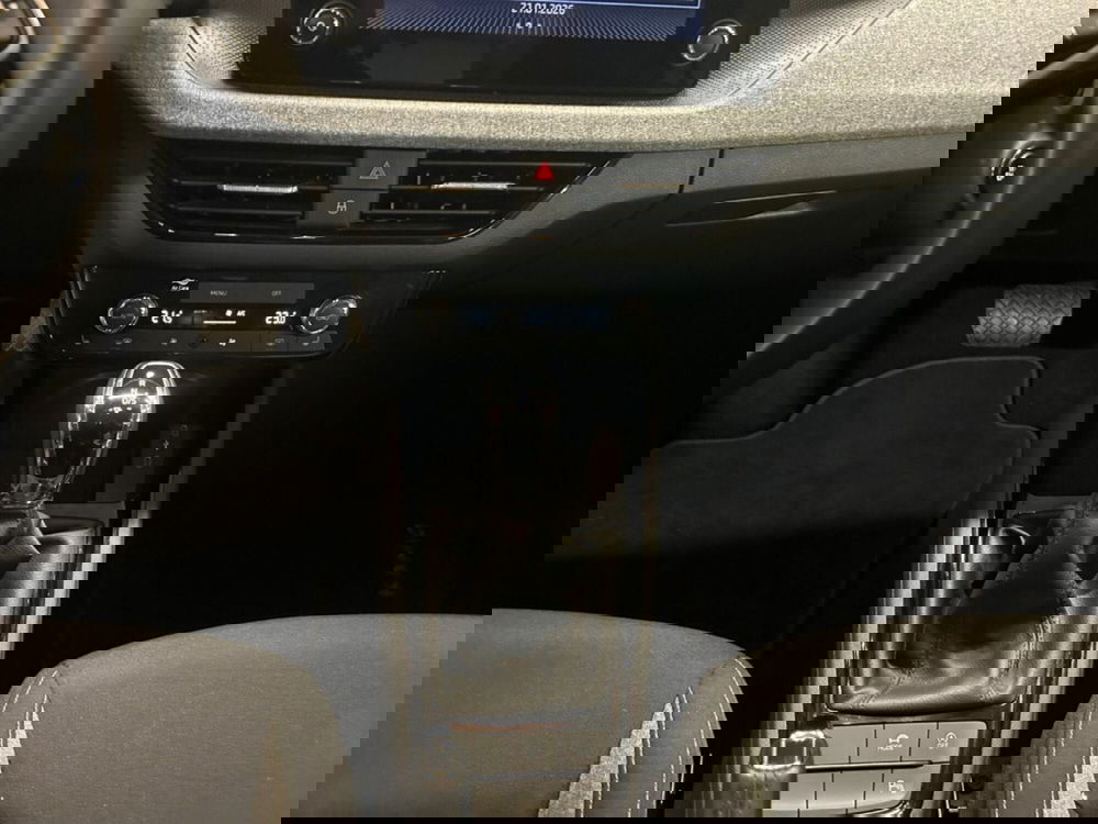 Skoda Kamiq usata a Verona (9)