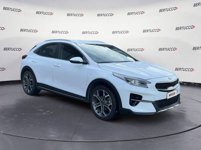 Kia XCeed 1.0 T-GDi GPL Style del 2021 usata a Verona