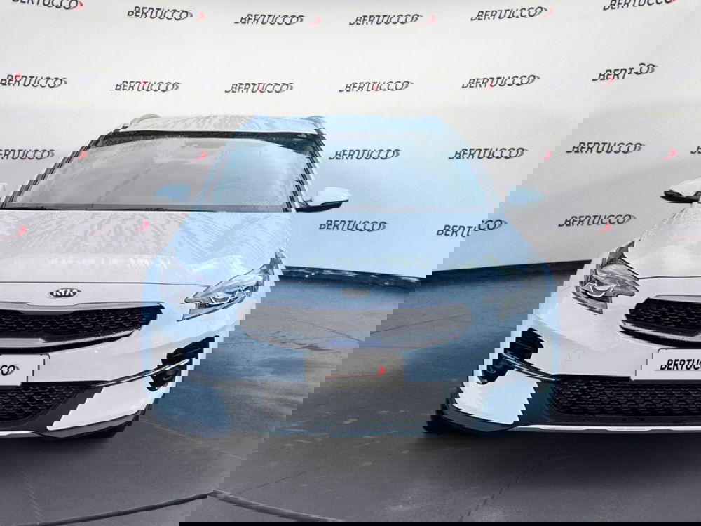 Kia XCeed usata a Verona (2)