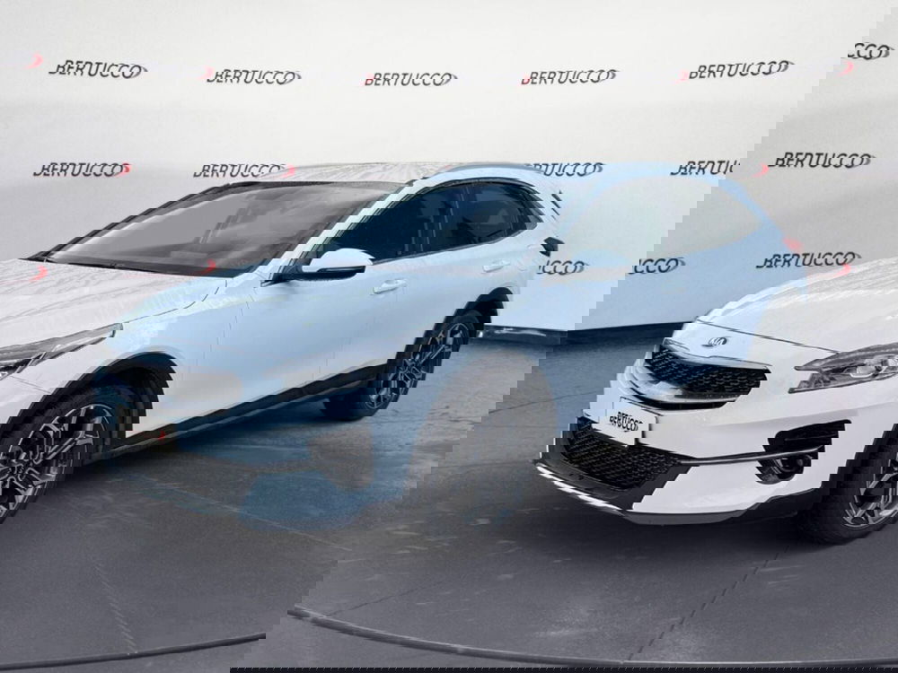 Kia XCeed usata a Verona (3)