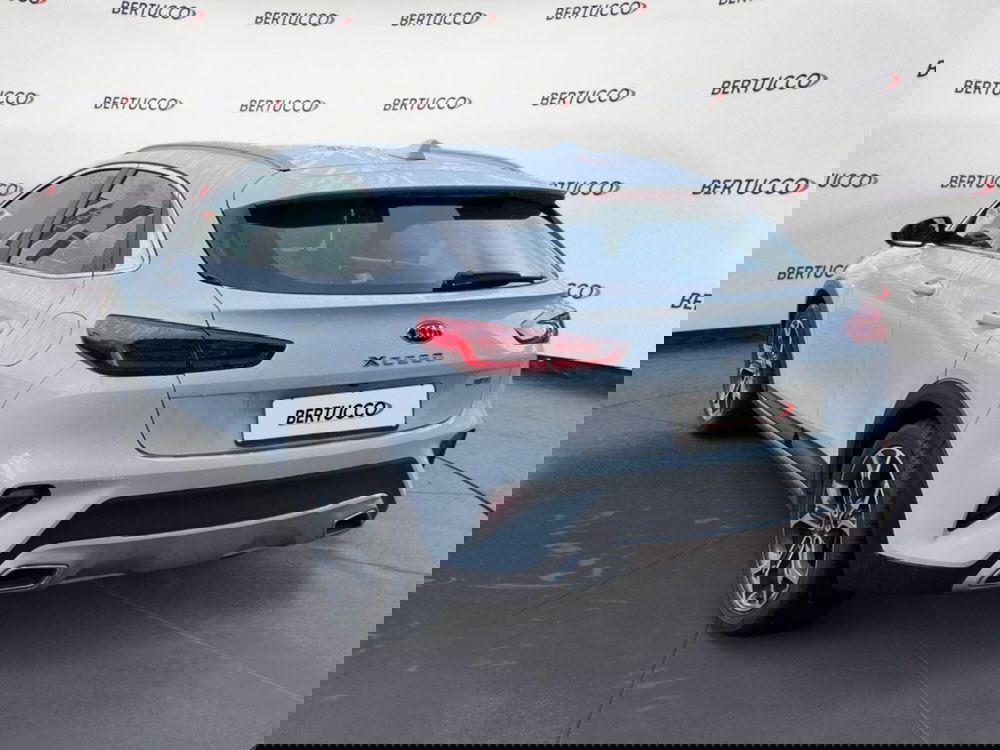 Kia XCeed usata a Verona (4)